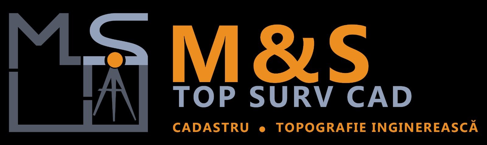 M&S TOP SURV CAD - Cadastru și Topografie Inginerească